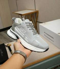 Picture of Armani Shoes _SKUArmanisz38-44h0908829